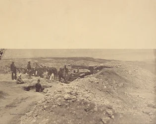 Sailors Battery